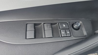 2027 Toyota Corolla Hybrid SE