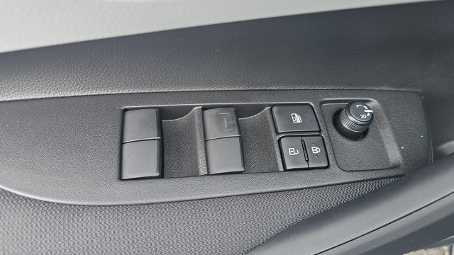 2027 Toyota Corolla Hybrid SE