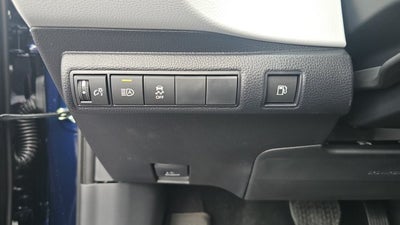 2027 Toyota Corolla Hybrid SE