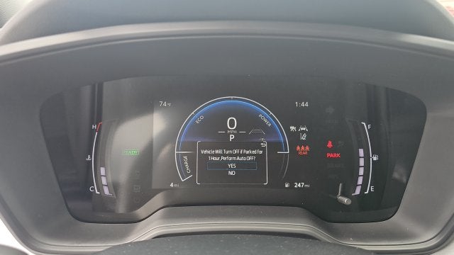 2027 Toyota Corolla Hybrid SE