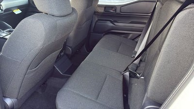 2026 Toyota Land Cruiser 1958