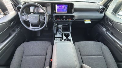 2026 Toyota Land Cruiser 1958