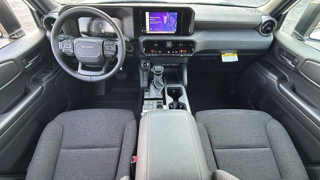 2026 Toyota Land Cruiser 1958