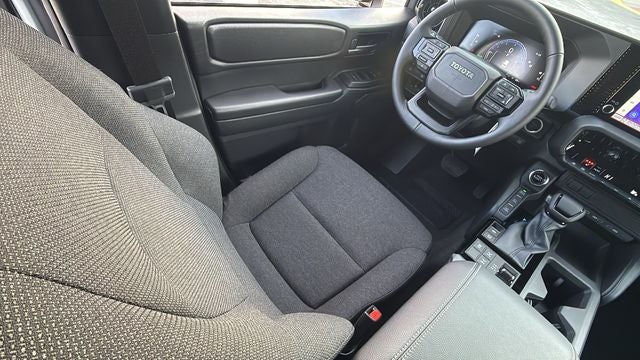 2026 Toyota Land Cruiser 1958