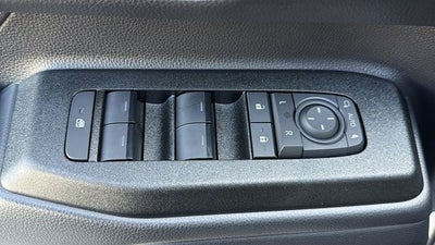 2026 Toyota Land Cruiser 1958