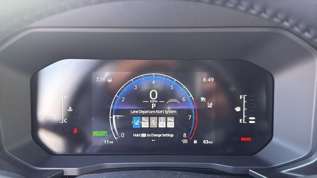 2026 Toyota Land Cruiser 1958