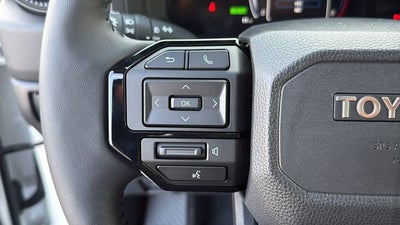 2026 Toyota Land Cruiser 1958