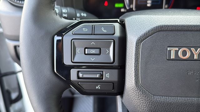 2026 Toyota Land Cruiser 1958