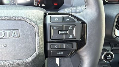 2026 Toyota Land Cruiser 1958