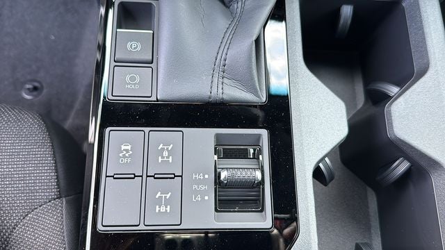 2026 Toyota Land Cruiser 1958