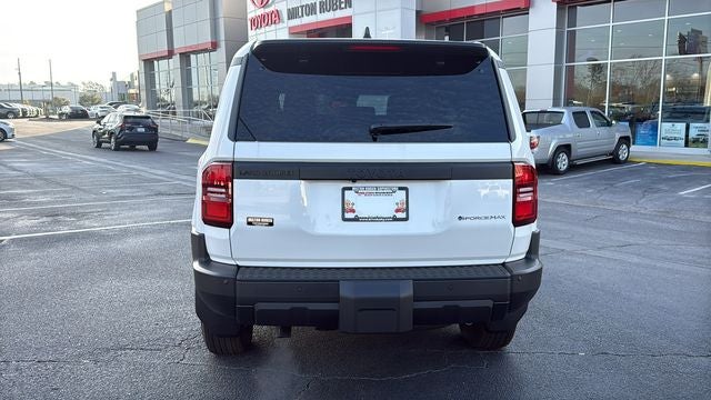 2026 Toyota Land Cruiser 1958