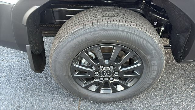 2026 Toyota Land Cruiser 1958