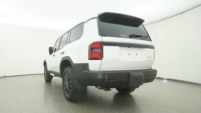 2026 Toyota Land Cruiser 1958