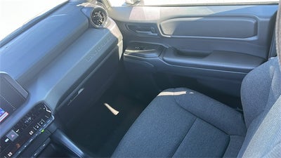 2026 Toyota Land Cruiser 1958