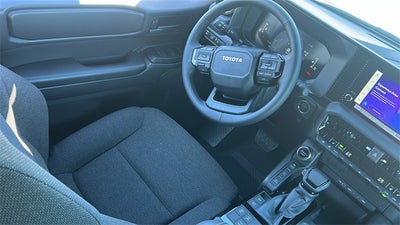 2026 Toyota Land Cruiser 1958