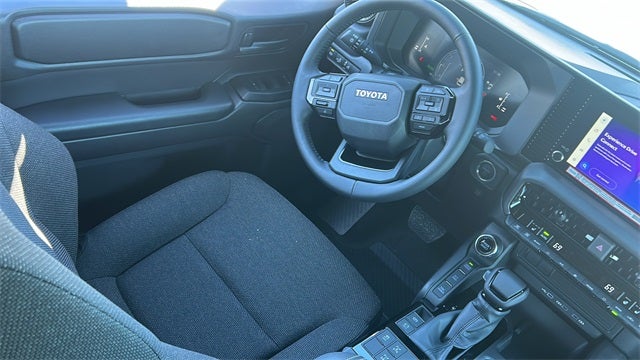 2026 Toyota Land Cruiser 1958