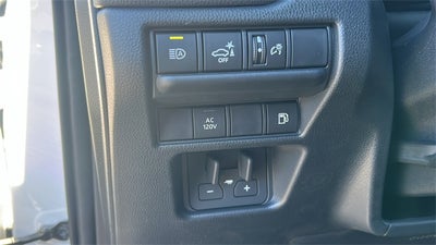 2026 Toyota Land Cruiser 1958