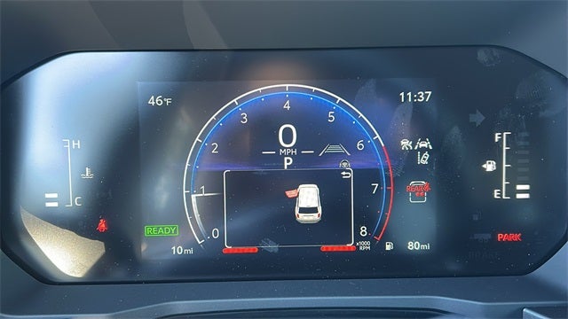 2026 Toyota Land Cruiser 1958