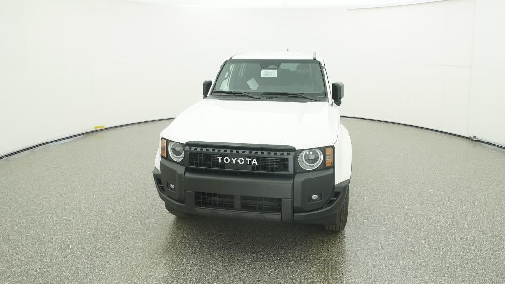 2026 Toyota Land Cruiser 1958