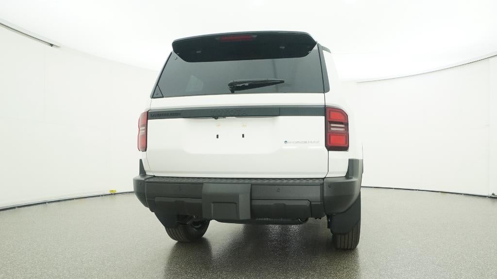 2026 Toyota Land Cruiser 1958