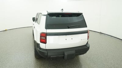 2026 Toyota Land Cruiser 1958