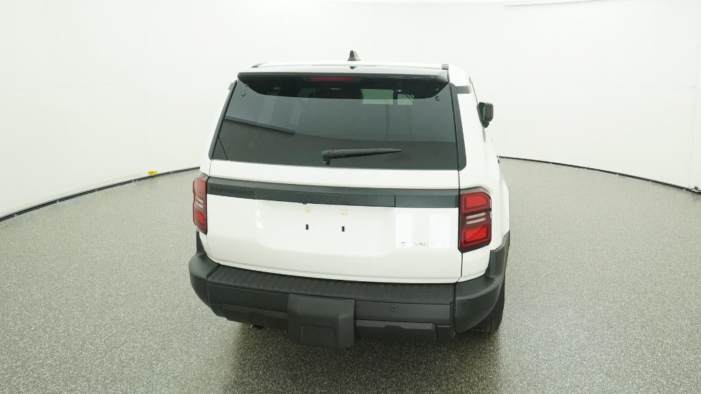 2026 Toyota Land Cruiser 1958