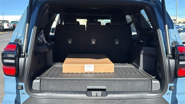 2026 Toyota 4Runner i-FORCE MAX 4Runner Limited