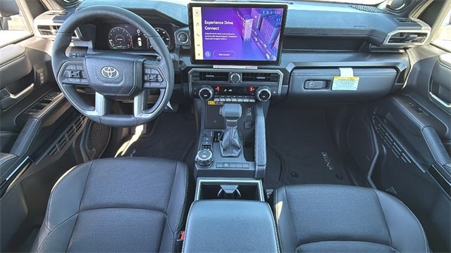 2026 Toyota 4Runner i-FORCE MAX 4Runner Limited