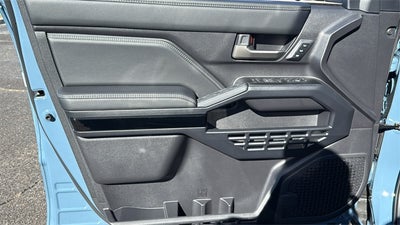 2026 Toyota 4Runner i-FORCE MAX 4Runner Limited