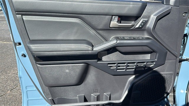 2026 Toyota 4Runner i-FORCE MAX 4Runner Limited