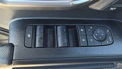 2026 Toyota 4Runner i-FORCE MAX 4Runner Limited