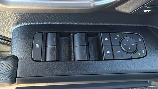 2026 Toyota 4Runner i-FORCE MAX 4Runner Limited