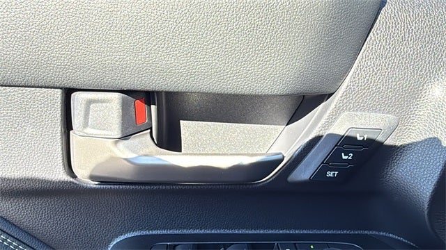 2026 Toyota 4Runner i-FORCE MAX 4Runner Limited