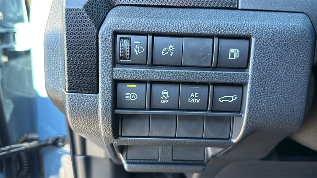 2026 Toyota 4Runner i-FORCE MAX 4Runner Limited