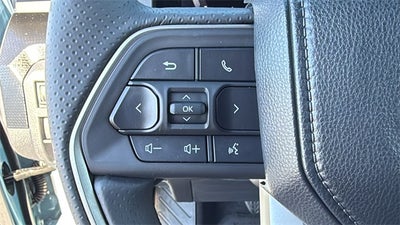 2026 Toyota 4Runner i-FORCE MAX 4Runner Limited