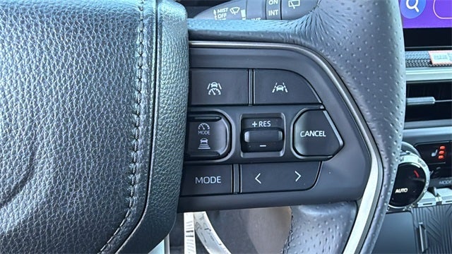 2026 Toyota 4Runner i-FORCE MAX 4Runner Limited