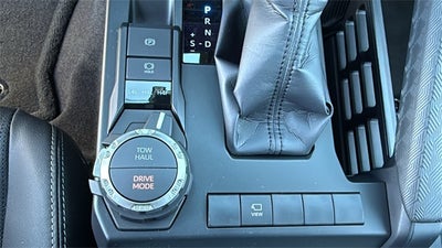 2026 Toyota 4Runner i-FORCE MAX 4Runner Limited