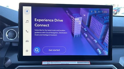 2026 Toyota 4Runner i-FORCE MAX 4Runner Limited