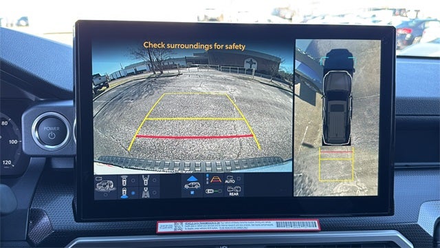 2026 Toyota 4Runner i-FORCE MAX 4Runner Limited