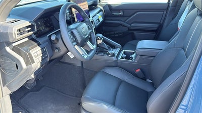 2026 Toyota 4Runner i-FORCE MAX 4Runner Limited