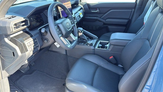 2026 Toyota 4Runner i-FORCE MAX 4Runner Limited