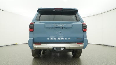 2026 Toyota 4Runner i-FORCE MAX 4Runner Limited