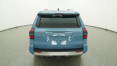 2026 Toyota 4Runner i-FORCE MAX 4Runner Limited