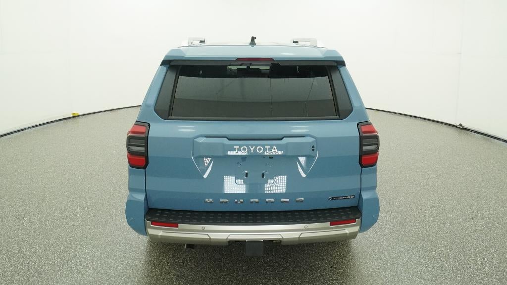 2026 Toyota 4Runner i-FORCE MAX 4Runner Limited