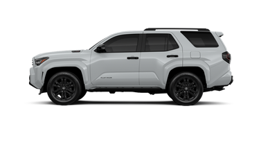 2026 Toyota 4Runner i-FORCE MAX 4Runner Platinum