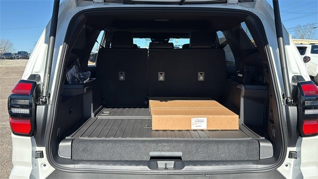 2026 Toyota 4Runner i-FORCE MAX 4Runner Limited