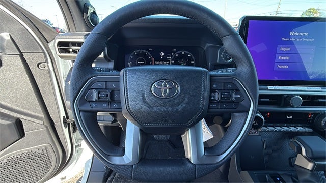 2026 Toyota 4Runner i-FORCE MAX 4Runner Limited