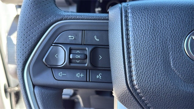 2026 Toyota 4Runner i-FORCE MAX 4Runner Limited