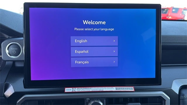 2026 Toyota 4Runner i-FORCE MAX 4Runner Limited