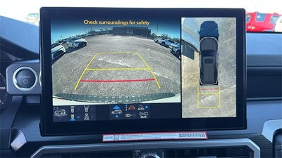 2026 Toyota 4Runner i-FORCE MAX 4Runner Limited